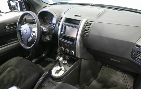 Nissan X-Trail, 2012 год, 1 459 900 рублей, 10 фотография