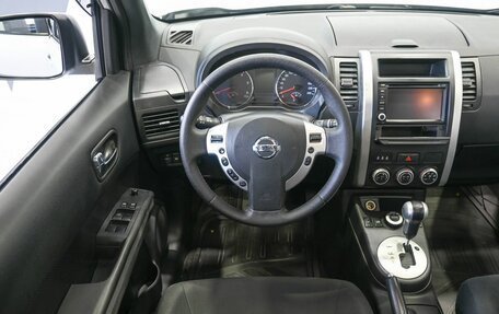 Nissan X-Trail, 2012 год, 1 459 900 рублей, 12 фотография