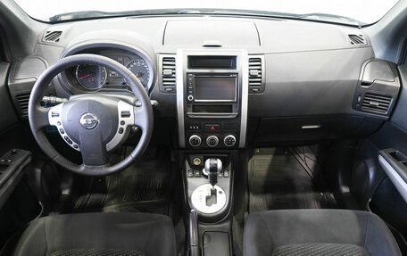 Nissan X-Trail, 2012 год, 1 459 900 рублей, 11 фотография