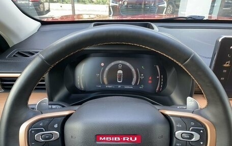 Haval Jolion, 2023 год, 2 230 000 рублей, 16 фотография