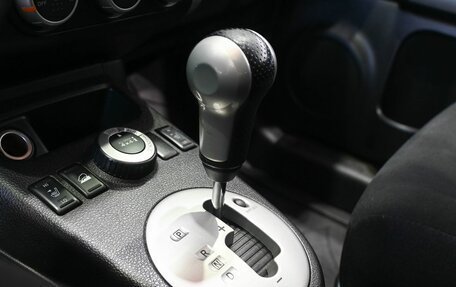 Nissan X-Trail, 2012 год, 1 459 900 рублей, 19 фотография