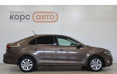 Volkswagen Polo VI (EU Market), 2020 год, 1 620 000 рублей, 4 фотография