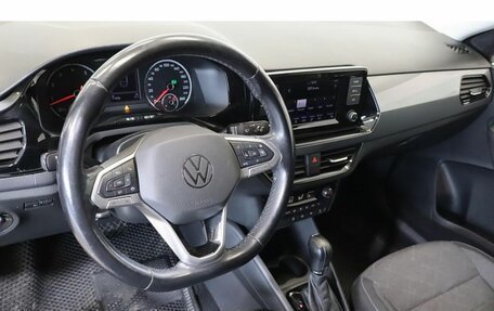 Volkswagen Polo VI (EU Market), 2020 год, 1 620 000 рублей, 6 фотография