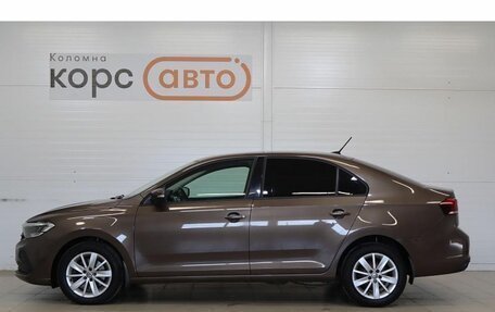 Volkswagen Polo VI (EU Market), 2020 год, 1 620 000 рублей, 2 фотография
