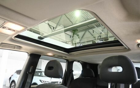 Nissan X-Trail, 2012 год, 1 459 900 рублей, 14 фотография