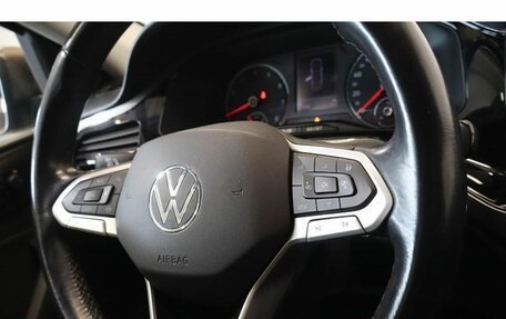 Volkswagen Polo VI (EU Market), 2020 год, 1 620 000 рублей, 8 фотография