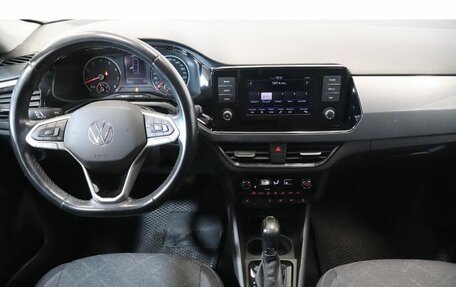 Volkswagen Polo VI (EU Market), 2020 год, 1 620 000 рублей, 9 фотография