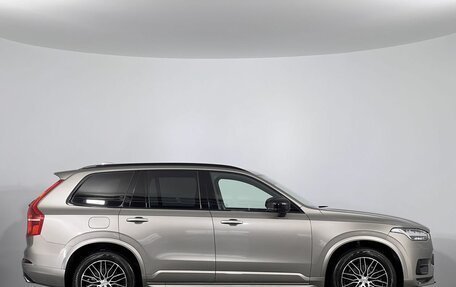 Volvo XC90 II рестайлинг, 2019 год, 4 500 000 рублей, 4 фотография