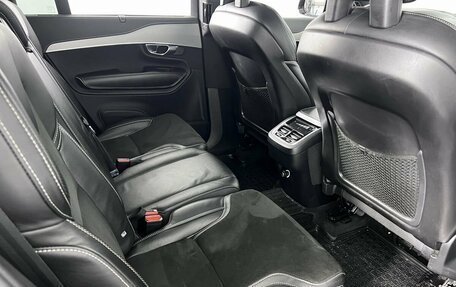 Volvo XC90 II рестайлинг, 2019 год, 4 500 000 рублей, 13 фотография