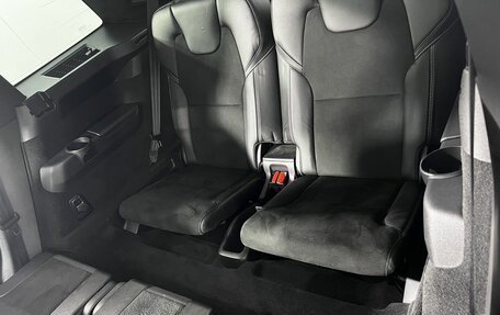 Volvo XC90 II рестайлинг, 2019 год, 4 500 000 рублей, 11 фотография