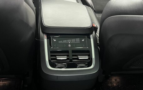 Volvo XC90 II рестайлинг, 2019 год, 4 500 000 рублей, 17 фотография
