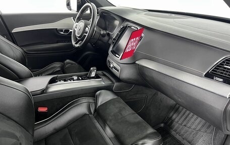 Volvo XC90 II рестайлинг, 2019 год, 4 500 000 рублей, 14 фотография