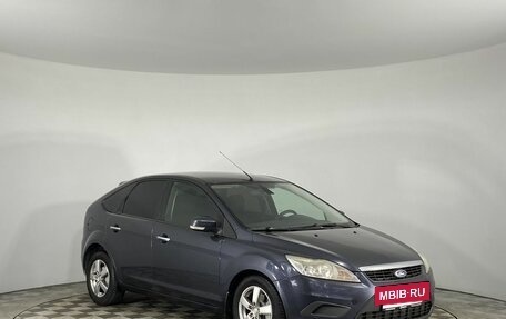 Ford Focus II рестайлинг, 2008 год, 540 000 рублей, 2 фотография