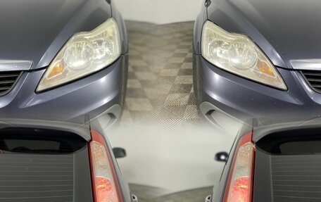 Ford Focus II рестайлинг, 2008 год, 540 000 рублей, 5 фотография