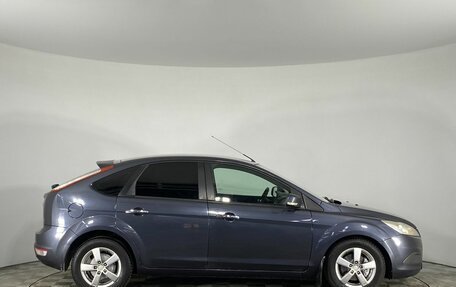 Ford Focus II рестайлинг, 2008 год, 540 000 рублей, 11 фотография