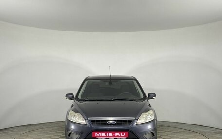 Ford Focus II рестайлинг, 2008 год, 540 000 рублей, 3 фотография