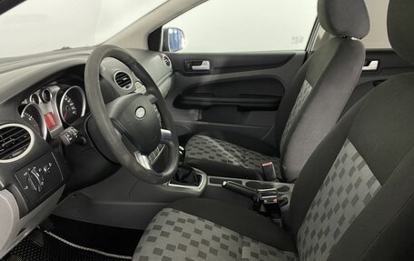 Ford Focus II рестайлинг, 2008 год, 540 000 рублей, 12 фотография