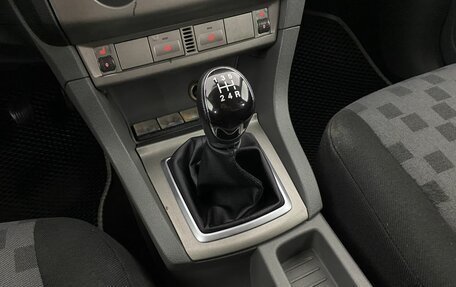 Ford Focus II рестайлинг, 2008 год, 540 000 рублей, 17 фотография