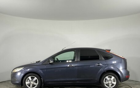 Ford Focus II рестайлинг, 2008 год, 540 000 рублей, 10 фотография