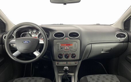 Ford Focus II рестайлинг, 2008 год, 540 000 рублей, 16 фотография