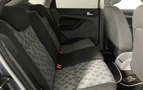 Ford Focus II рестайлинг, 2008 год, 540 000 рублей, 14 фотография