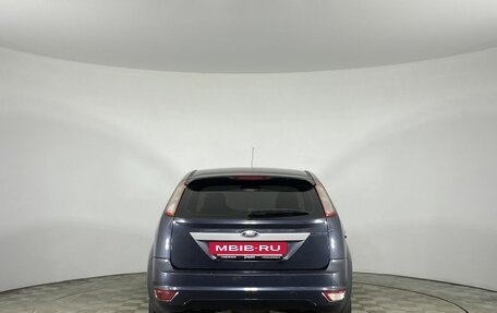 Ford Focus II рестайлинг, 2008 год, 540 000 рублей, 8 фотография