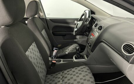 Ford Focus II рестайлинг, 2008 год, 540 000 рублей, 13 фотография