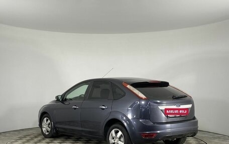 Ford Focus II рестайлинг, 2008 год, 540 000 рублей, 7 фотография