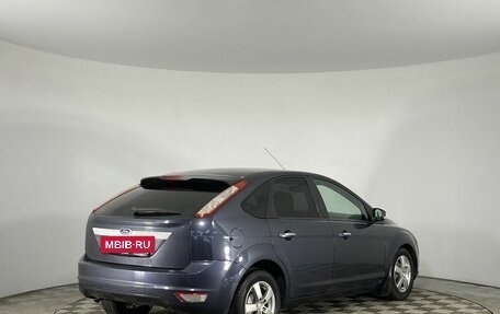 Ford Focus II рестайлинг, 2008 год, 540 000 рублей, 6 фотография