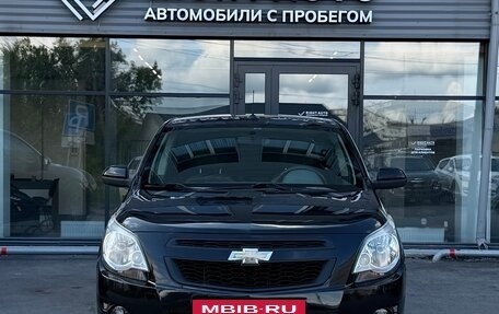 Chevrolet Cobalt II, 2013 год, 510 000 рублей, 2 фотография