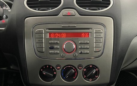 Ford Focus II рестайлинг, 2008 год, 540 000 рублей, 18 фотография