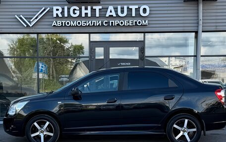 Chevrolet Cobalt II, 2013 год, 510 000 рублей, 8 фотография