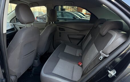 Chevrolet Cobalt II, 2013 год, 510 000 рублей, 13 фотография
