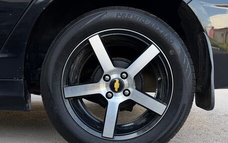 Chevrolet Cobalt II, 2013 год, 510 000 рублей, 9 фотография