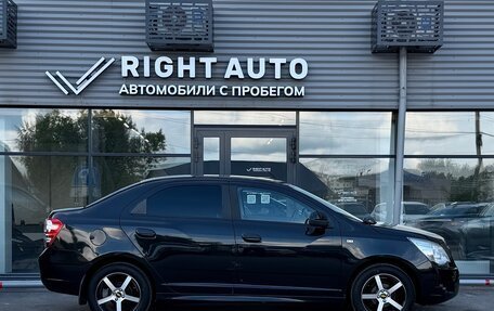 Chevrolet Cobalt II, 2013 год, 510 000 рублей, 4 фотография
