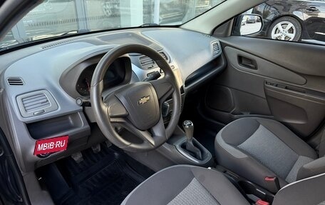 Chevrolet Cobalt II, 2013 год, 510 000 рублей, 12 фотография