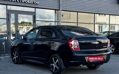 Chevrolet Cobalt II, 2013 год, 510 000 рублей, 7 фотография