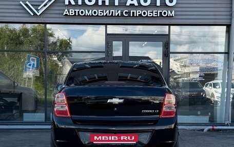 Chevrolet Cobalt II, 2013 год, 510 000 рублей, 6 фотография