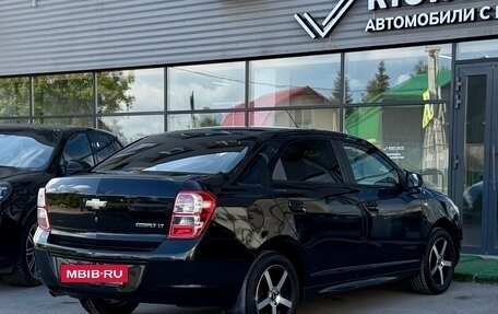 Chevrolet Cobalt II, 2013 год, 510 000 рублей, 5 фотография