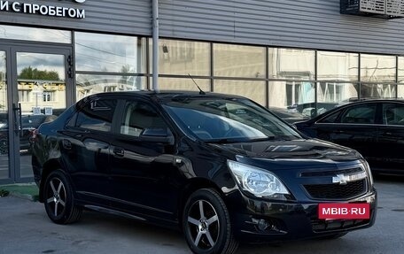 Chevrolet Cobalt II, 2013 год, 510 000 рублей, 3 фотография