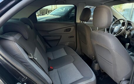 Chevrolet Cobalt II, 2013 год, 510 000 рублей, 14 фотография
