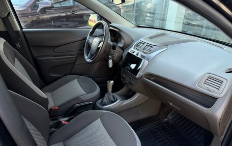 Chevrolet Cobalt II, 2013 год, 510 000 рублей, 15 фотография