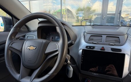 Chevrolet Cobalt II, 2013 год, 510 000 рублей, 17 фотография