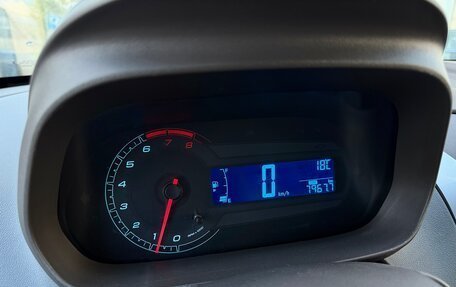 Chevrolet Cobalt II, 2013 год, 510 000 рублей, 27 фотография
