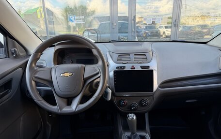Chevrolet Cobalt II, 2013 год, 510 000 рублей, 16 фотография