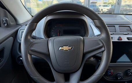 Chevrolet Cobalt II, 2013 год, 510 000 рублей, 18 фотография