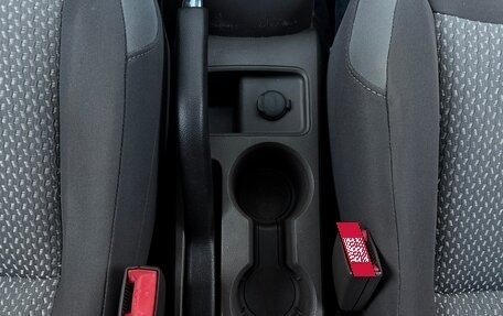 Chevrolet Cobalt II, 2013 год, 510 000 рублей, 21 фотография