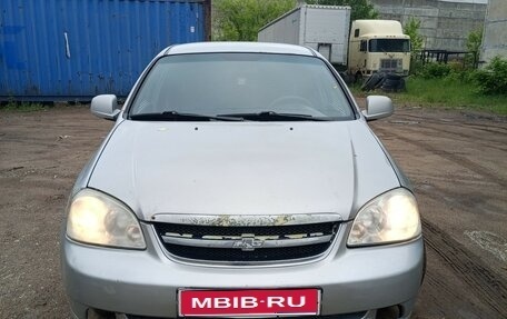 Chevrolet Lacetti, 2011 год, 240 000 рублей, 1 фотография