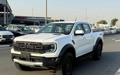 Ford Ranger, 2026 год, 7 100 000 рублей, 1 фотография