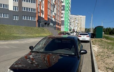 KIA Spectra II (LD), 2008 год, 345 000 рублей, 1 фотография